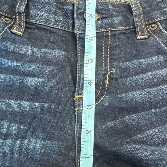 Guess Blue Denim Jeans - Picture 5 of 12